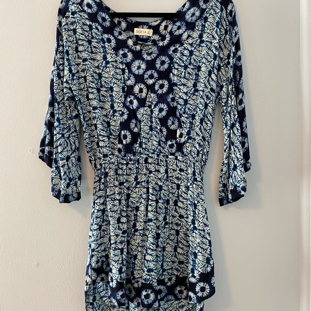 Sofia Dress